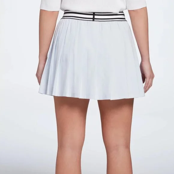 NWT Calia Women's Golf 15.5" Pleated Skort - Picture 2 of 5